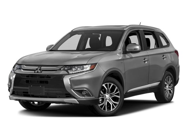 used 2016 Mitsubishi Outlander car, priced at $10,584