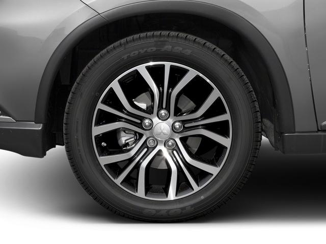 used 2016 Mitsubishi Outlander car, priced at $10,584