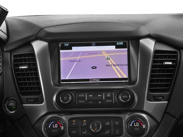 used 2017 Chevrolet Tahoe car, priced at $21,981