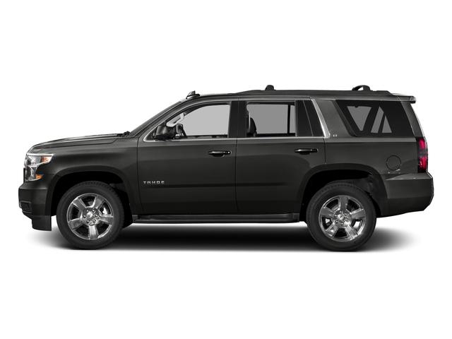 used 2017 Chevrolet Tahoe car, priced at $21,981