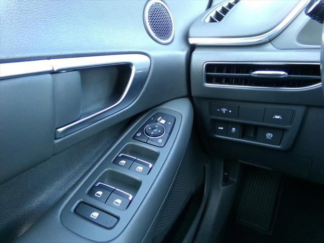 used 2021 Hyundai Sonata car, priced at $18,951
