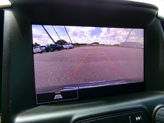 used 2024 GMC Terrain car, priced at $26,288