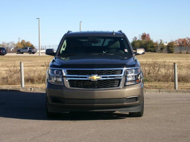 used 2016 Chevrolet Tahoe car, priced at $20,350