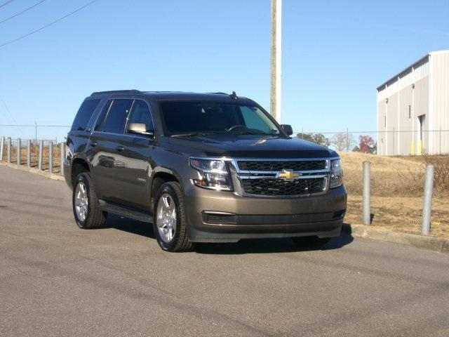 used 2016 Chevrolet Tahoe car, priced at $20,350