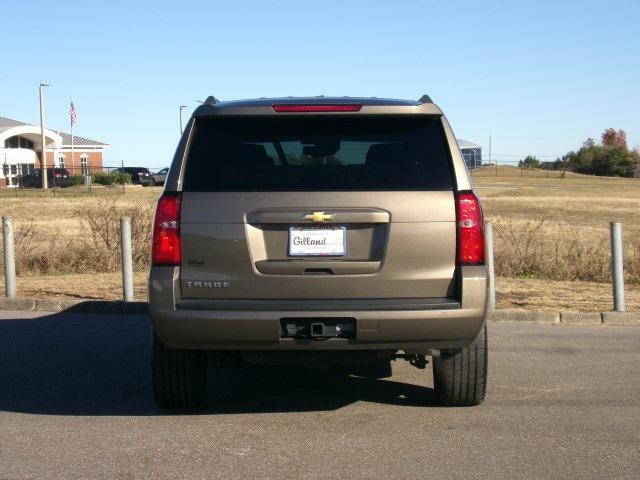 used 2016 Chevrolet Tahoe car, priced at $20,350