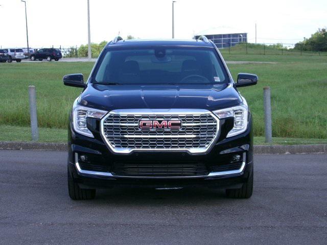 used 2022 GMC Terrain car, priced at $32,950