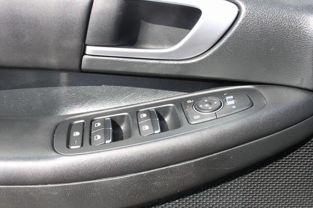 used 2024 Hyundai Sonata car, priced at $22,777