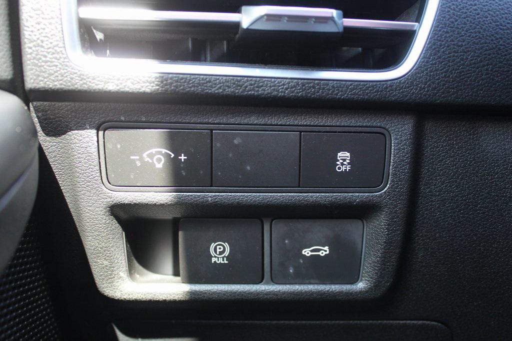 used 2024 Hyundai Sonata car, priced at $22,777