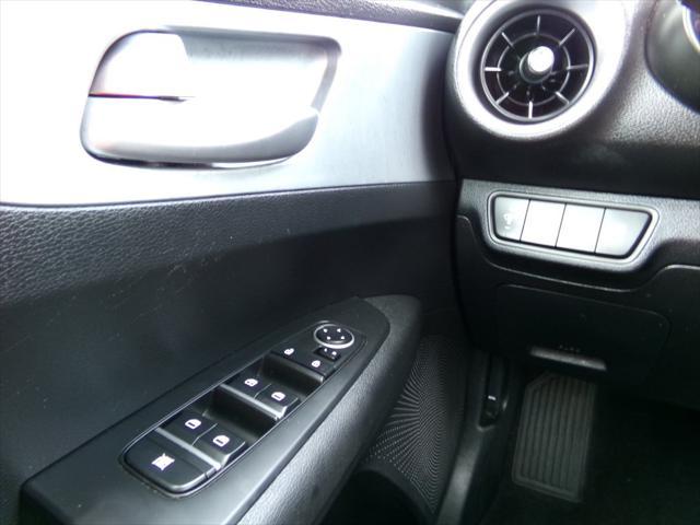used 2023 Kia Forte car, priced at $17,931
