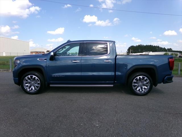 new 2025 GMC Sierra 1500 car, priced at $68,974