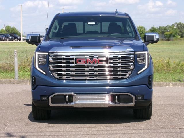 new 2025 GMC Sierra 1500 car, priced at $68,974