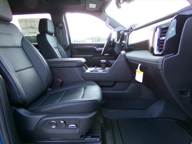 new 2025 GMC Sierra 1500 car, priced at $68,974