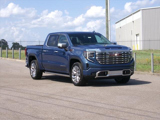 new 2025 GMC Sierra 1500 car, priced at $68,974