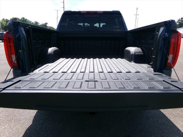 new 2025 GMC Sierra 1500 car, priced at $68,974