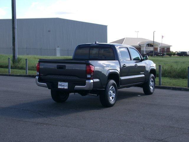 used 2023 Toyota Tacoma car, priced at $30,950