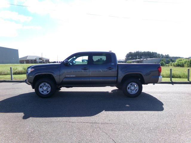 used 2023 Toyota Tacoma car, priced at $30,950