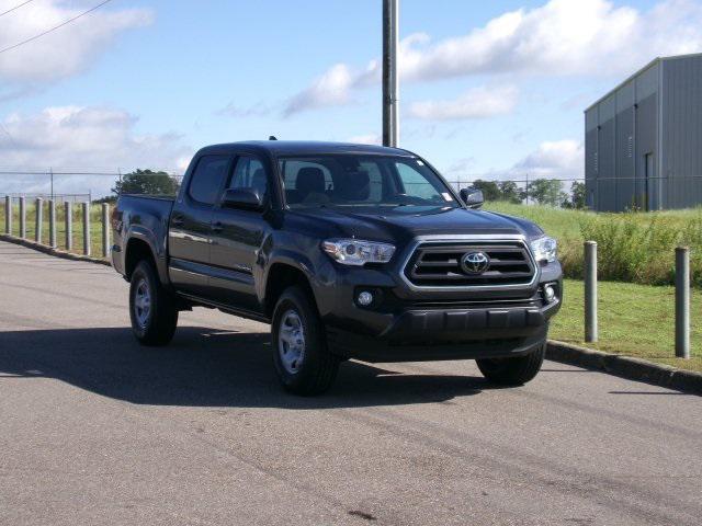 used 2023 Toyota Tacoma car, priced at $30,950