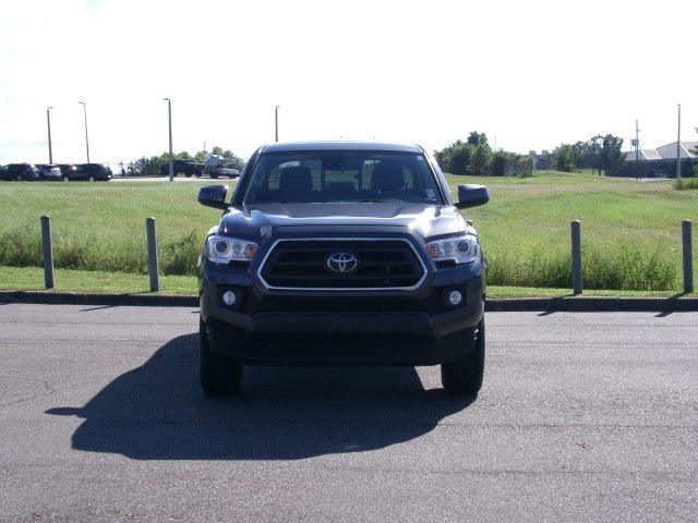 used 2023 Toyota Tacoma car, priced at $30,950