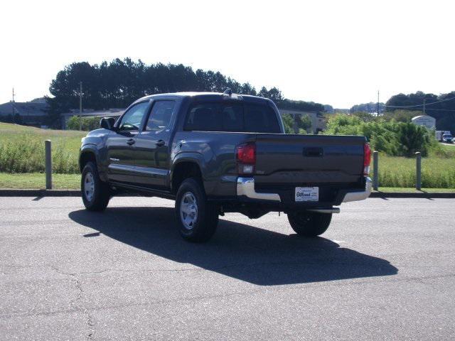 used 2023 Toyota Tacoma car, priced at $30,950