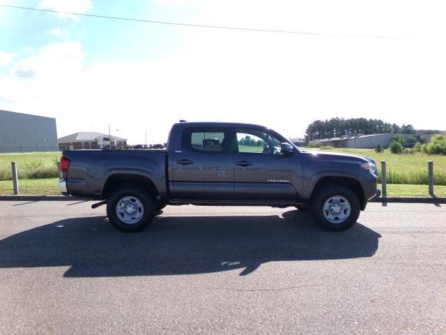 used 2023 Toyota Tacoma car, priced at $30,950