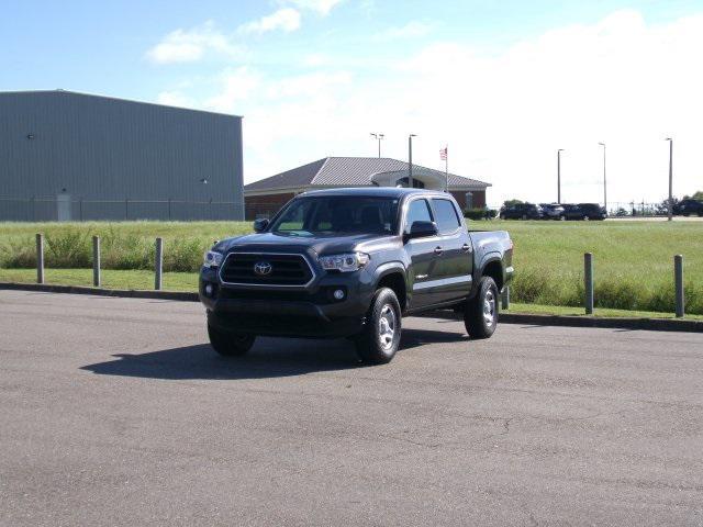 used 2023 Toyota Tacoma car, priced at $30,950