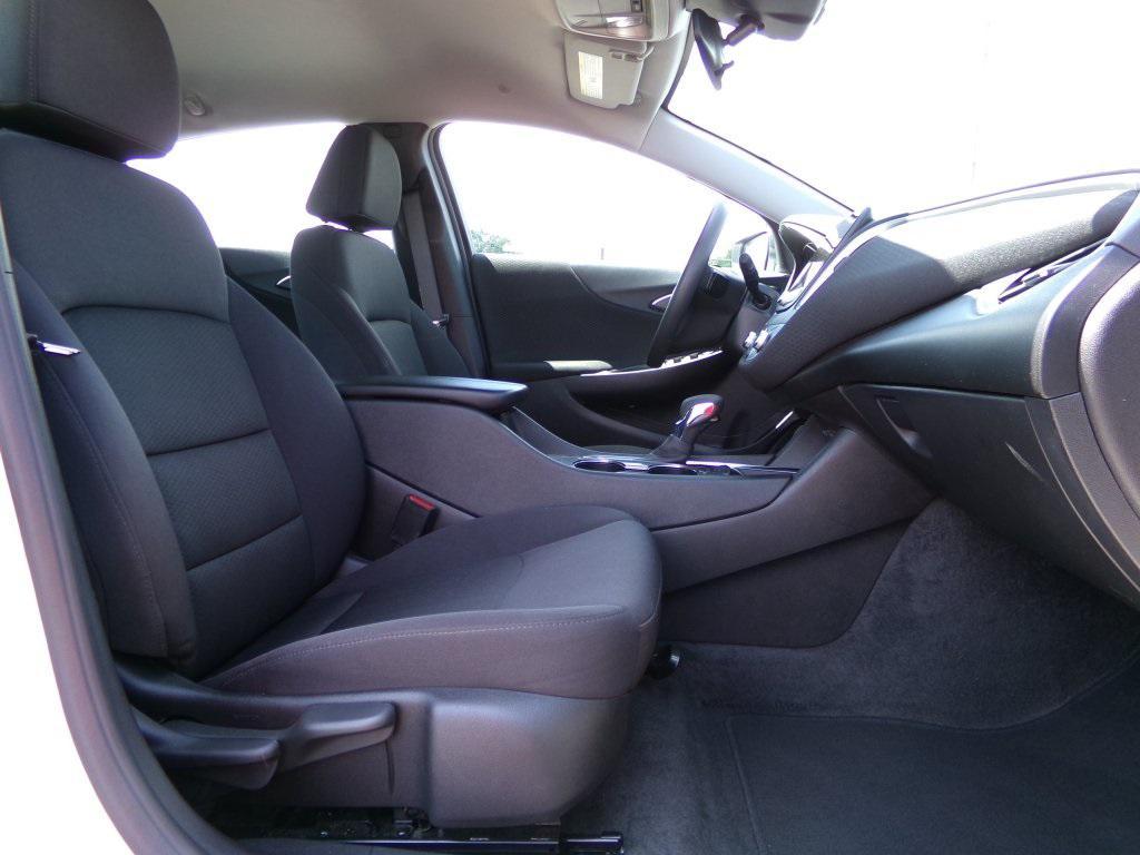 used 2024 Chevrolet Malibu car, priced at $19,946
