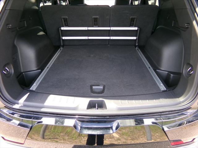 used 2019 Chevrolet Blazer car, priced at $25,988