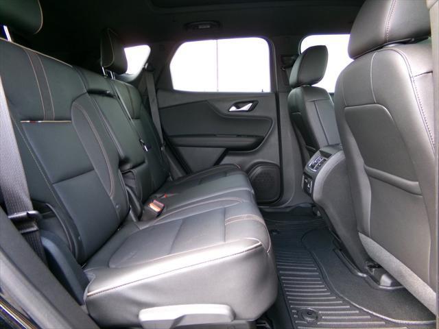 used 2019 Chevrolet Blazer car, priced at $25,988