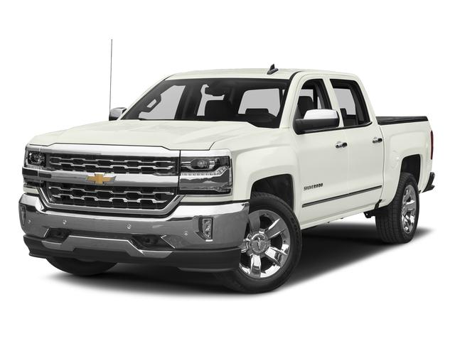 used 2017 Chevrolet Silverado 1500 car, priced at $25,981