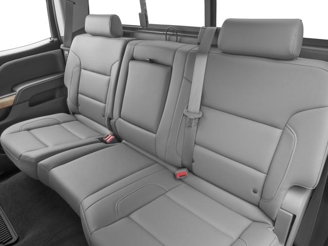 used 2017 Chevrolet Silverado 1500 car, priced at $25,981