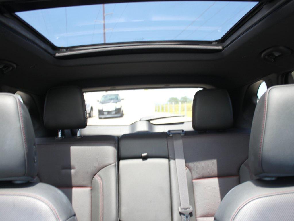 used 2019 Chevrolet Blazer car, priced at $25,981