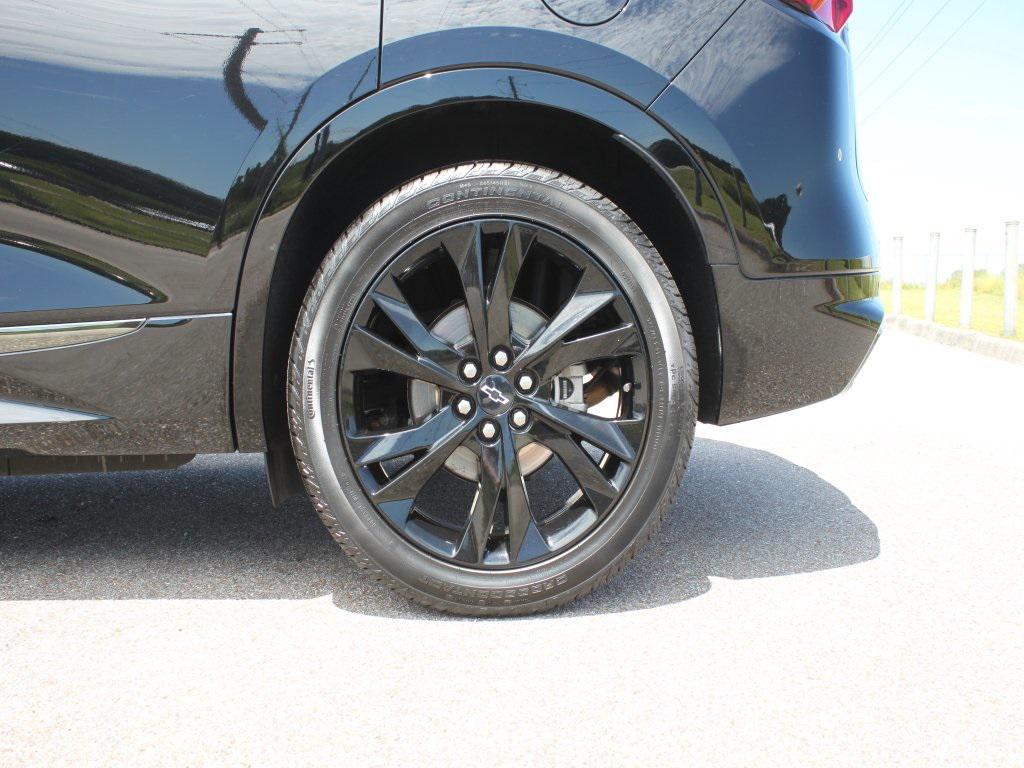 used 2019 Chevrolet Blazer car, priced at $25,981
