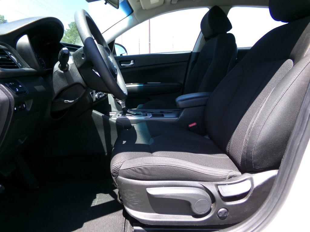 used 2020 Kia Optima car, priced at $15,499