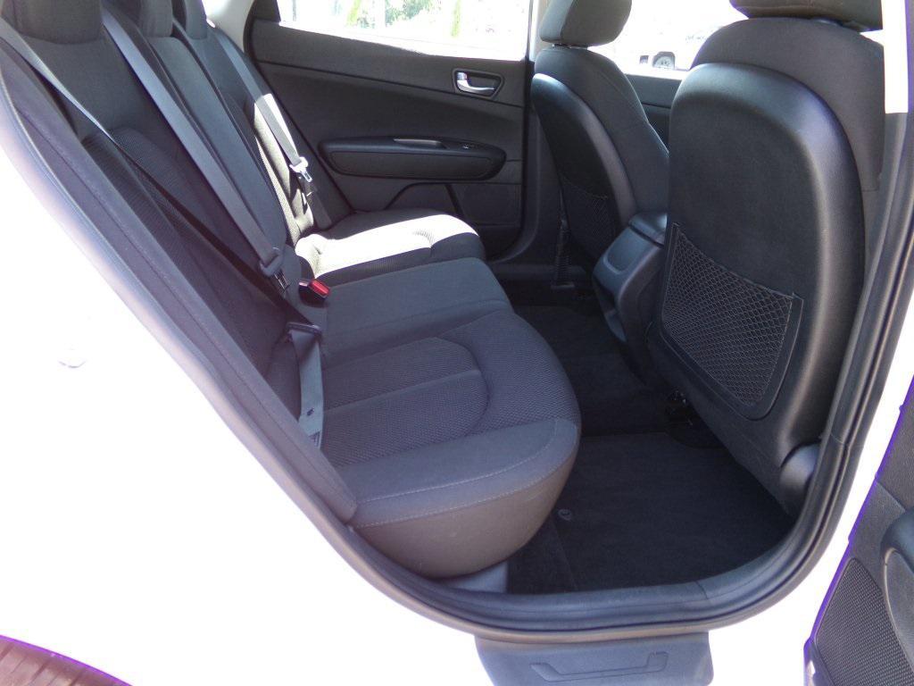 used 2020 Kia Optima car, priced at $15,499