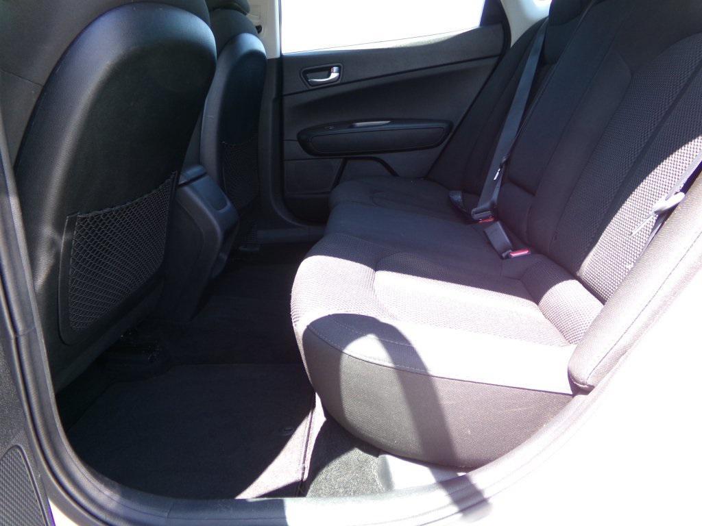 used 2020 Kia Optima car, priced at $15,499