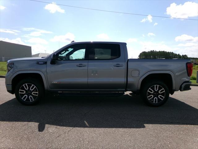 used 2024 GMC Sierra 1500 car, priced at $61,988