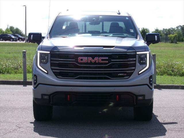 used 2024 GMC Sierra 1500 car, priced at $61,988