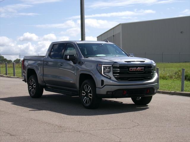 used 2024 GMC Sierra 1500 car, priced at $61,988