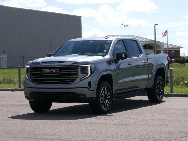 used 2024 GMC Sierra 1500 car, priced at $61,988