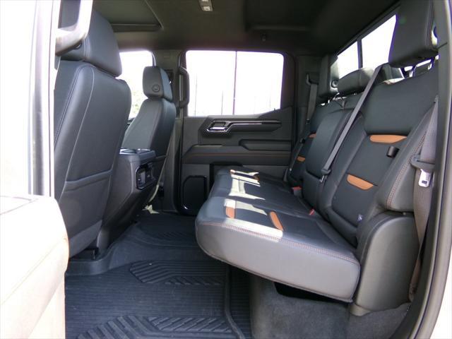 used 2024 GMC Sierra 1500 car, priced at $61,988