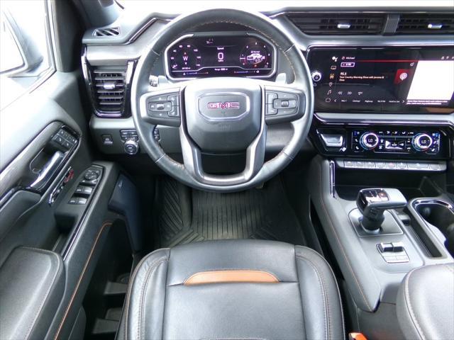 used 2024 GMC Sierra 1500 car, priced at $61,988