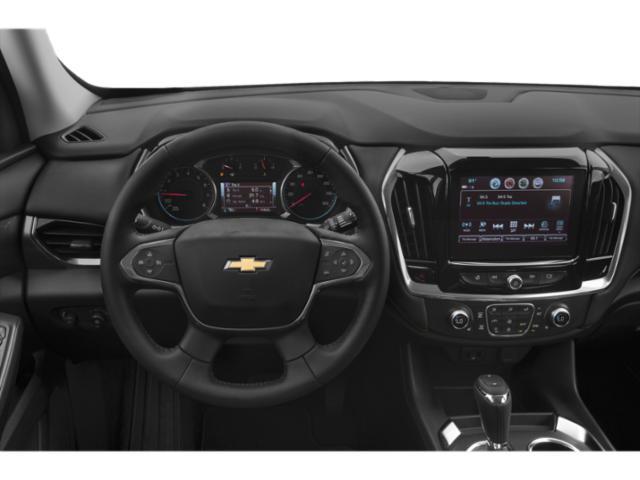 used 2018 Chevrolet Traverse car, priced at $15,489