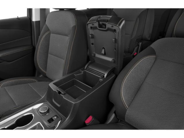 used 2018 Chevrolet Traverse car, priced at $15,489