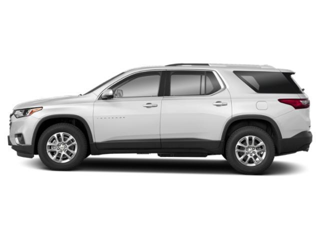 used 2018 Chevrolet Traverse car, priced at $15,489