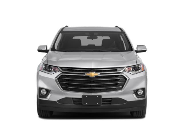 used 2018 Chevrolet Traverse car, priced at $15,489