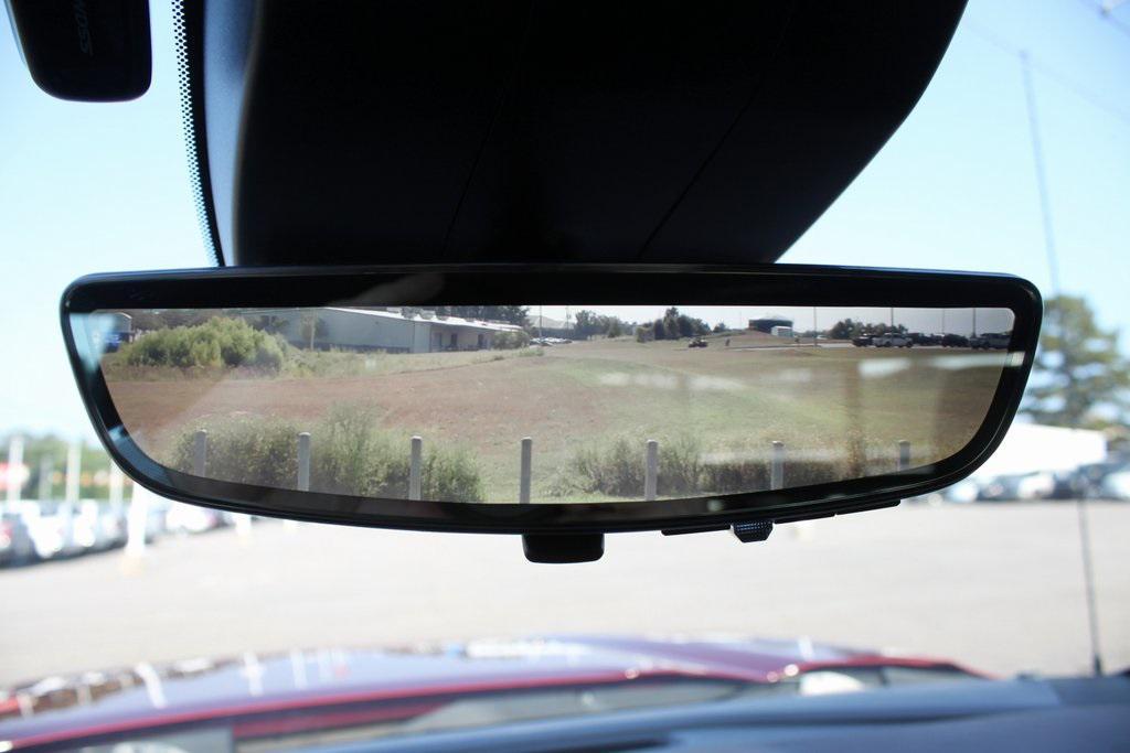 used 2023 GMC Sierra 1500 car, priced at $48,381