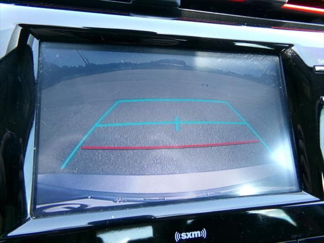used 2020 Toyota Camry car, priced at $28,488