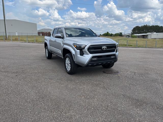 used 2024 Toyota Tacoma car, priced at $39,488