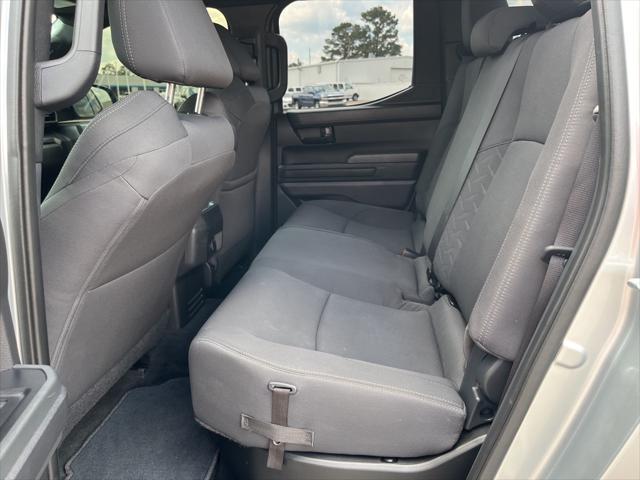 used 2024 Toyota Tacoma car, priced at $39,488