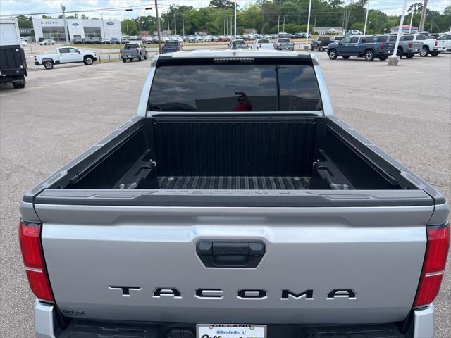 used 2024 Toyota Tacoma car, priced at $39,488